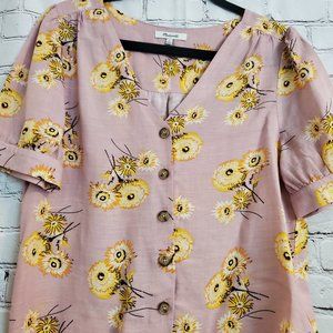 Woman's blouse